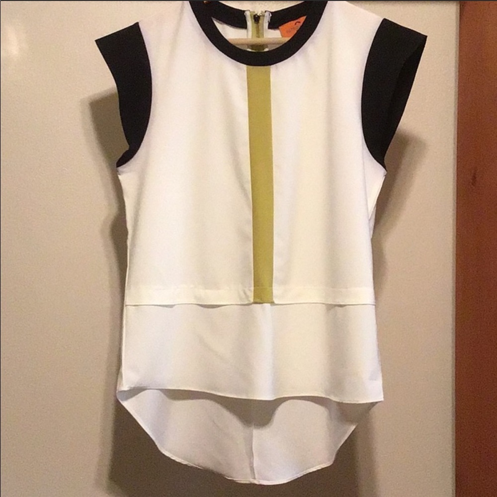 Patrizia Luca Top